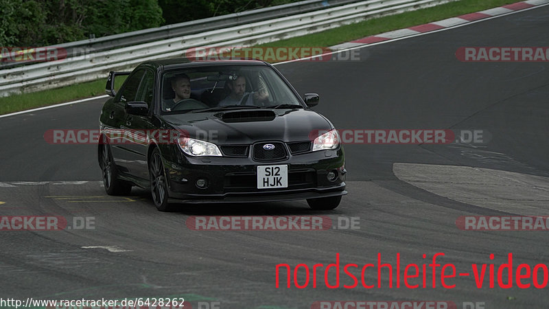 Bild #6428262 - Touristenfahrten Nürburgring Nordschleife (03.06.2019)