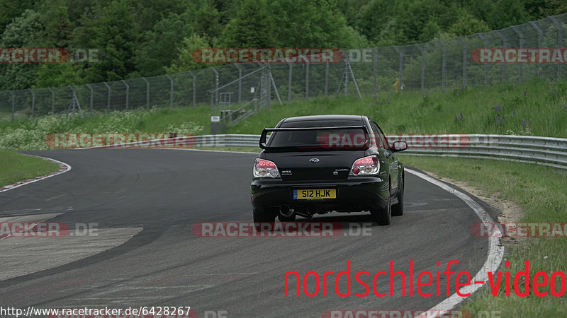 Bild #6428267 - Touristenfahrten Nürburgring Nordschleife (03.06.2019)