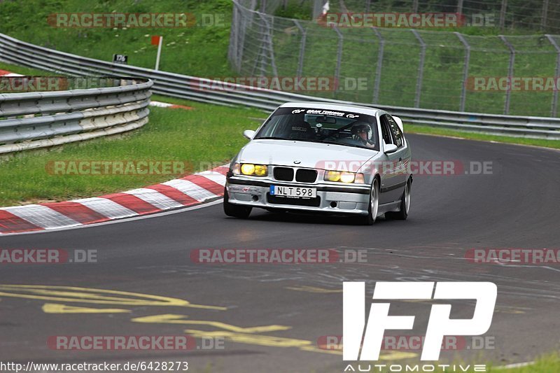 Bild #6428273 - Touristenfahrten Nürburgring Nordschleife (03.06.2019)