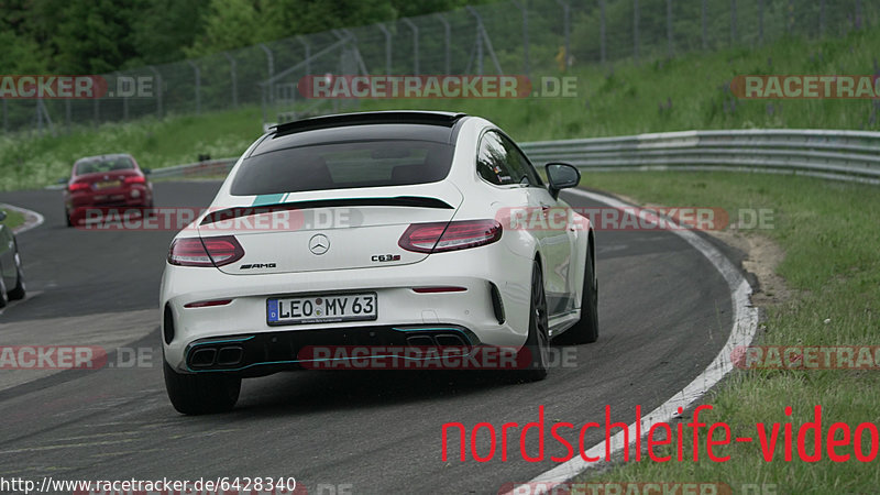 Bild #6428340 - Touristenfahrten Nürburgring Nordschleife (03.06.2019)