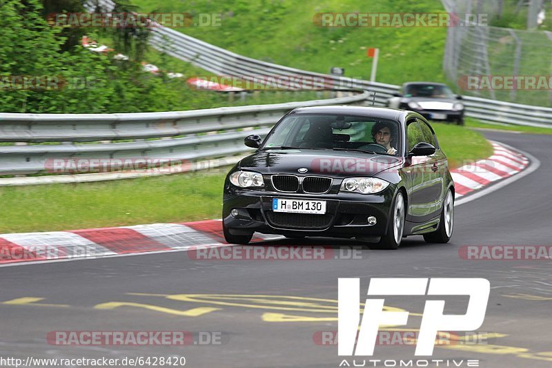 Bild #6428420 - Touristenfahrten Nürburgring Nordschleife (03.06.2019)