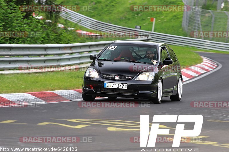 Bild #6428426 - Touristenfahrten Nürburgring Nordschleife (03.06.2019)