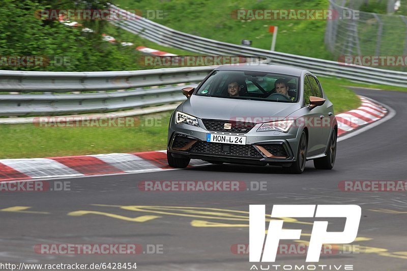 Bild #6428454 - Touristenfahrten Nürburgring Nordschleife (03.06.2019)