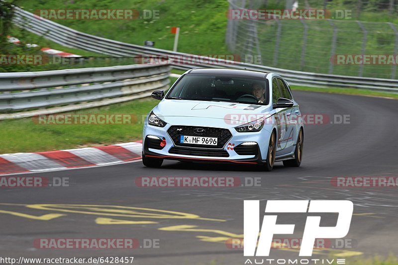 Bild #6428457 - Touristenfahrten Nürburgring Nordschleife (03.06.2019)