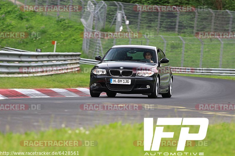 Bild #6428561 - Touristenfahrten Nürburgring Nordschleife (03.06.2019)