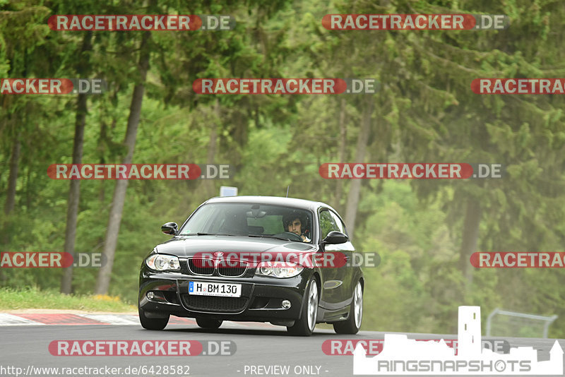 Bild #6428582 - Touristenfahrten Nürburgring Nordschleife (03.06.2019)