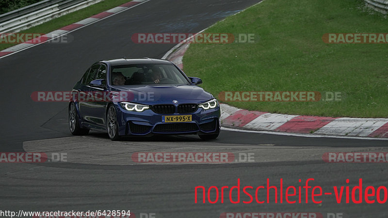 Bild #6428594 - Touristenfahrten Nürburgring Nordschleife (03.06.2019)