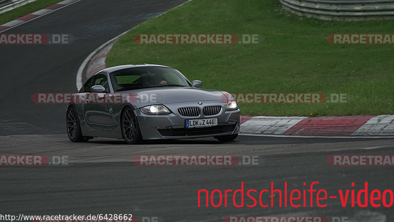 Bild #6428662 - Touristenfahrten Nürburgring Nordschleife (03.06.2019)