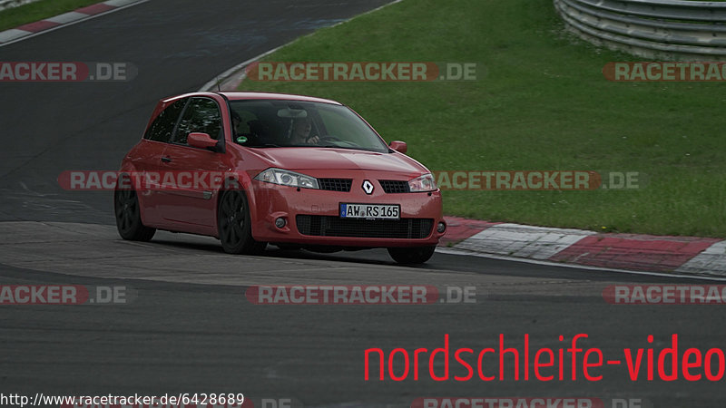 Bild #6428689 - Touristenfahrten Nürburgring Nordschleife (03.06.2019)