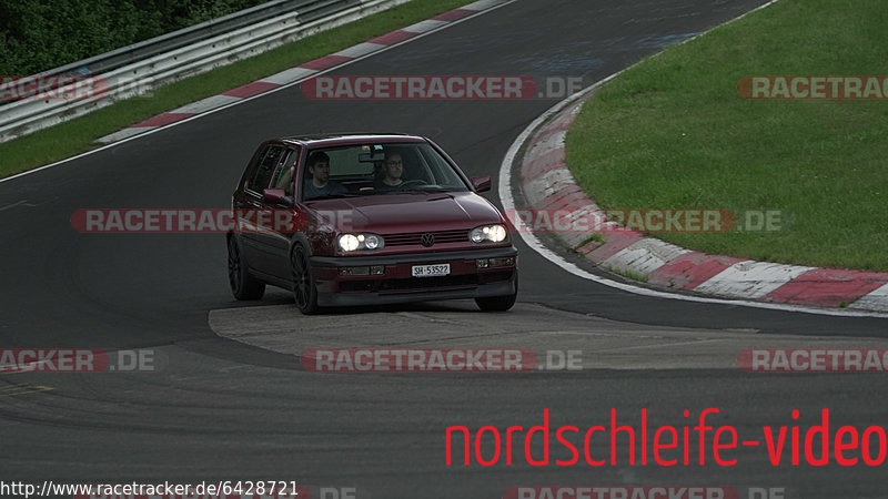 Bild #6428721 - Touristenfahrten Nürburgring Nordschleife (03.06.2019)