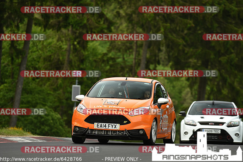 Bild #6428766 - Touristenfahrten Nürburgring Nordschleife (03.06.2019)