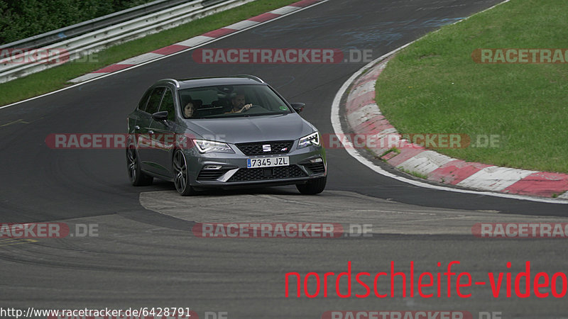 Bild #6428791 - Touristenfahrten Nürburgring Nordschleife (03.06.2019)