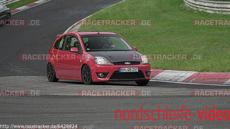 Bild #6428824 - Touristenfahrten Nürburgring Nordschleife (03.06.2019)