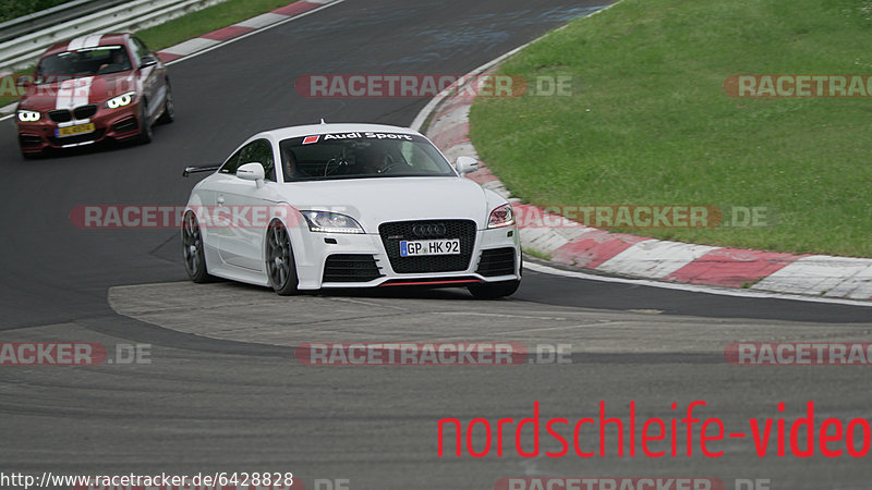 Bild #6428828 - Touristenfahrten Nürburgring Nordschleife (03.06.2019)