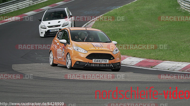 Bild #6428909 - Touristenfahrten Nürburgring Nordschleife (03.06.2019)