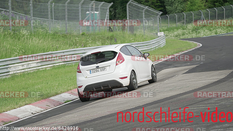 Bild #6428916 - Touristenfahrten Nürburgring Nordschleife (03.06.2019)