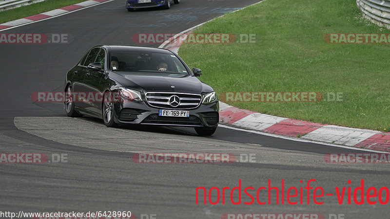 Bild #6428960 - Touristenfahrten Nürburgring Nordschleife (03.06.2019)