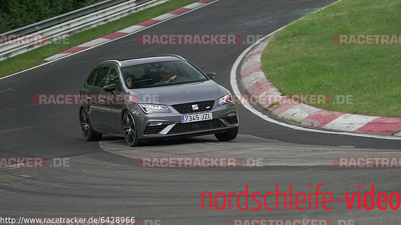 Bild #6428966 - Touristenfahrten Nürburgring Nordschleife (03.06.2019)