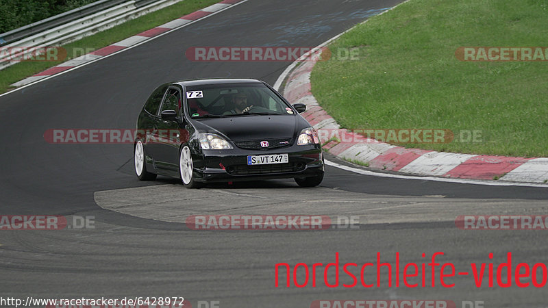 Bild #6428972 - Touristenfahrten Nürburgring Nordschleife (03.06.2019)