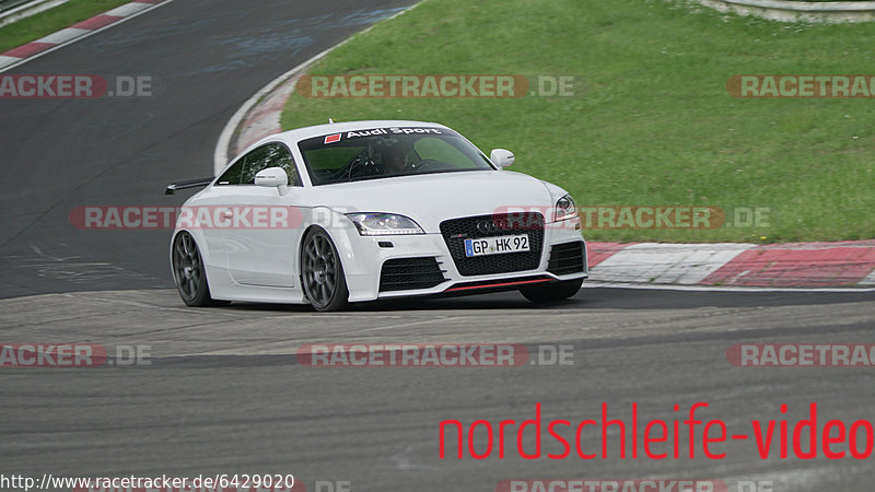 Bild #6429020 - Touristenfahrten Nürburgring Nordschleife (03.06.2019)