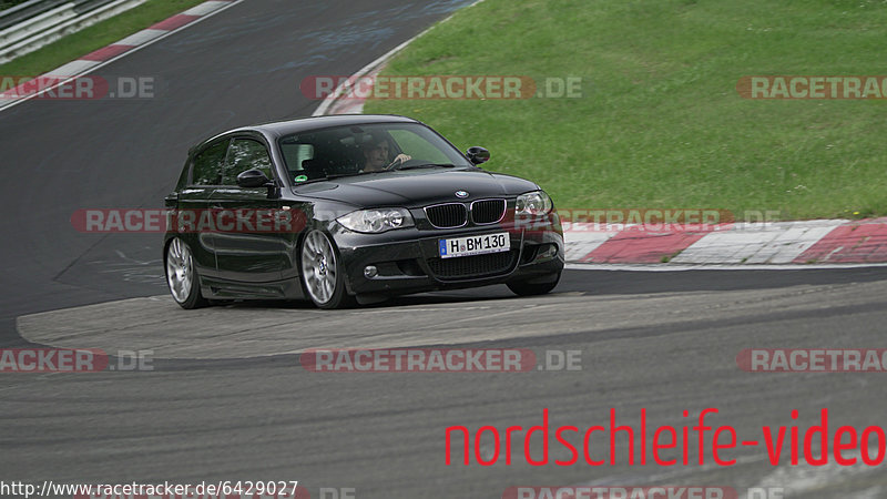 Bild #6429027 - Touristenfahrten Nürburgring Nordschleife (03.06.2019)