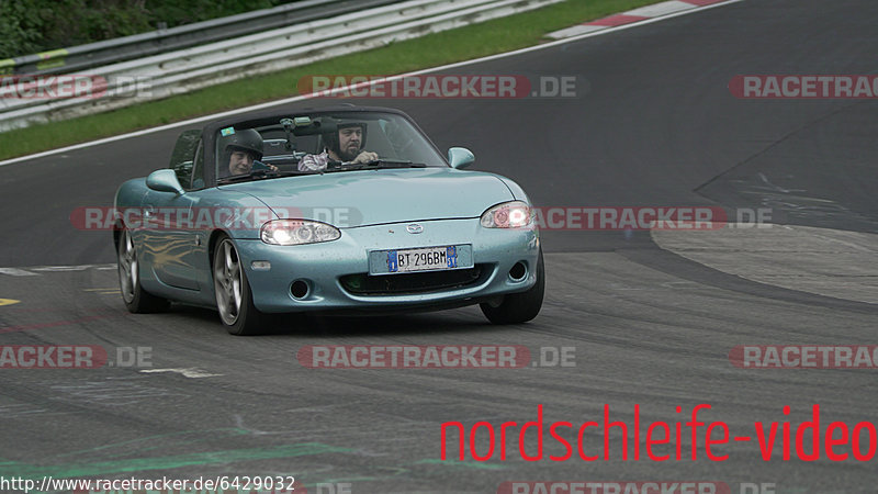 Bild #6429032 - Touristenfahrten Nürburgring Nordschleife (03.06.2019)