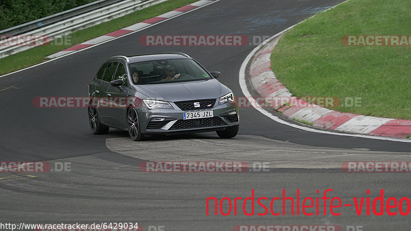 Bild #6429034 - Touristenfahrten Nürburgring Nordschleife (03.06.2019)