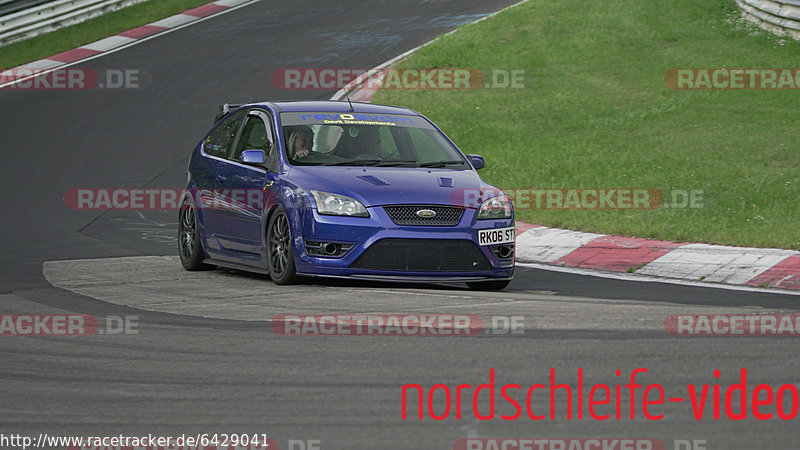 Bild #6429041 - Touristenfahrten Nürburgring Nordschleife (03.06.2019)