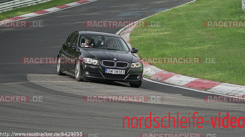 Bild #6429055 - Touristenfahrten Nürburgring Nordschleife (03.06.2019)