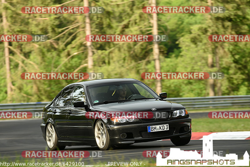 Bild #6429100 - Touristenfahrten Nürburgring Nordschleife (03.06.2019)