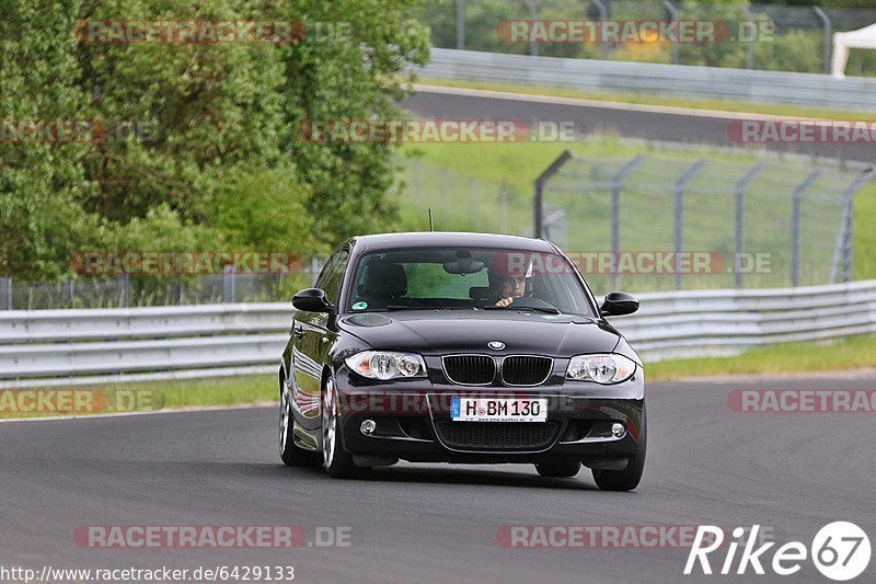 Bild #6429133 - Touristenfahrten Nürburgring Nordschleife (03.06.2019)