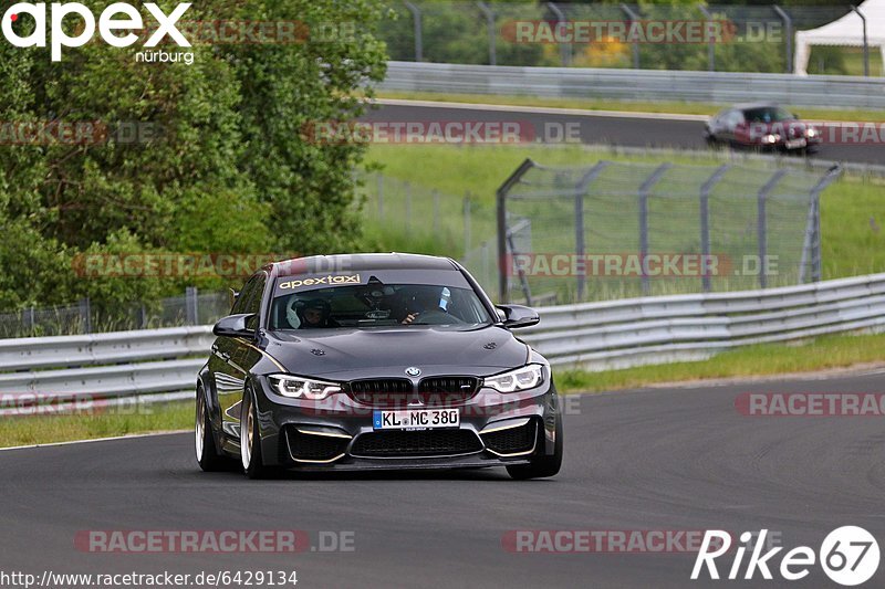 Bild #6429134 - Touristenfahrten Nürburgring Nordschleife (03.06.2019)