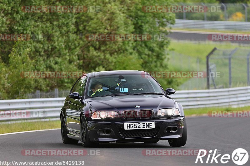 Bild #6429138 - Touristenfahrten Nürburgring Nordschleife (03.06.2019)