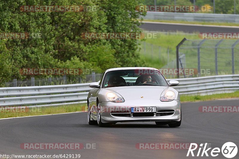 Bild #6429139 - Touristenfahrten Nürburgring Nordschleife (03.06.2019)