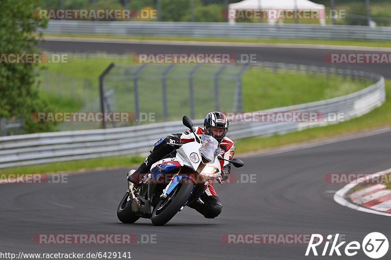 Bild #6429141 - Touristenfahrten Nürburgring Nordschleife (03.06.2019)