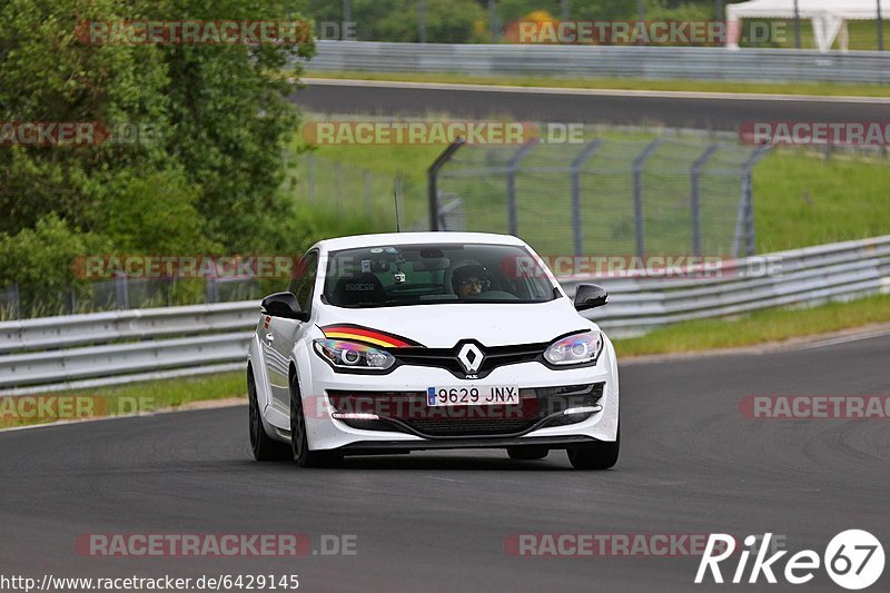 Bild #6429145 - Touristenfahrten Nürburgring Nordschleife (03.06.2019)