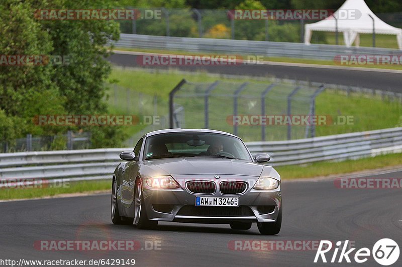 Bild #6429149 - Touristenfahrten Nürburgring Nordschleife (03.06.2019)