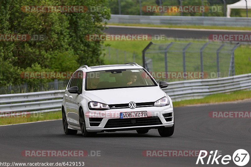 Bild #6429153 - Touristenfahrten Nürburgring Nordschleife (03.06.2019)