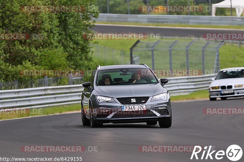 Bild #6429155 - Touristenfahrten Nürburgring Nordschleife (03.06.2019)