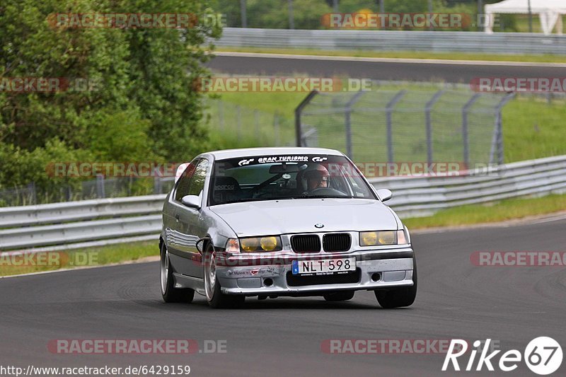 Bild #6429159 - Touristenfahrten Nürburgring Nordschleife (03.06.2019)