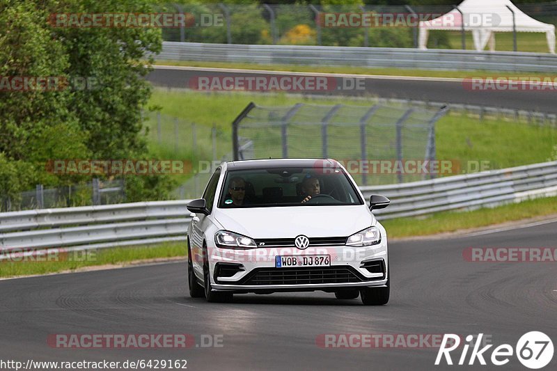 Bild #6429162 - Touristenfahrten Nürburgring Nordschleife (03.06.2019)