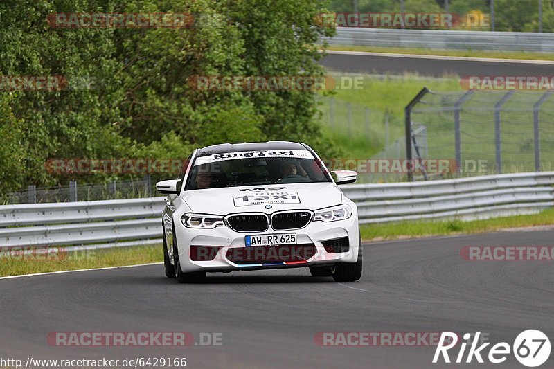 Bild #6429166 - Touristenfahrten Nürburgring Nordschleife (03.06.2019)