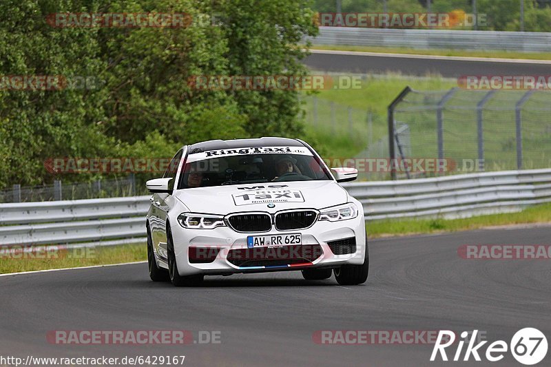 Bild #6429167 - Touristenfahrten Nürburgring Nordschleife (03.06.2019)