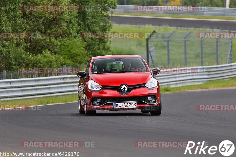 Bild #6429170 - Touristenfahrten Nürburgring Nordschleife (03.06.2019)