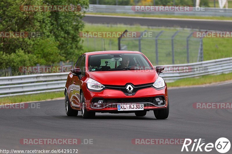 Bild #6429172 - Touristenfahrten Nürburgring Nordschleife (03.06.2019)