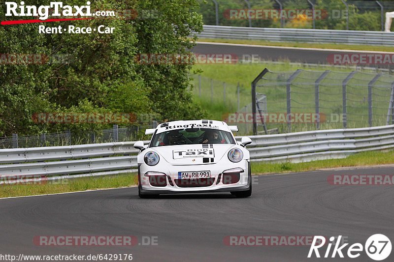 Bild #6429176 - Touristenfahrten Nürburgring Nordschleife (03.06.2019)