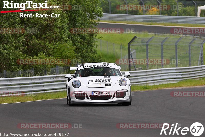 Bild #6429177 - Touristenfahrten Nürburgring Nordschleife (03.06.2019)