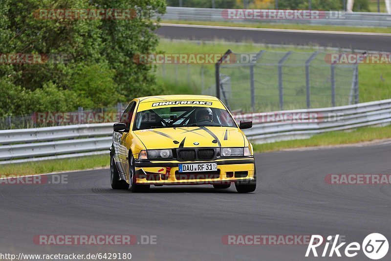 Bild #6429180 - Touristenfahrten Nürburgring Nordschleife (03.06.2019)