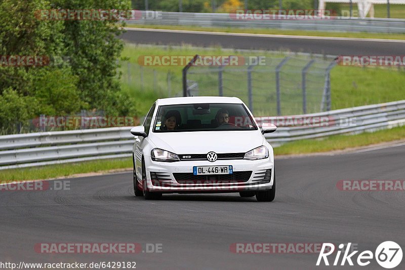 Bild #6429182 - Touristenfahrten Nürburgring Nordschleife (03.06.2019)