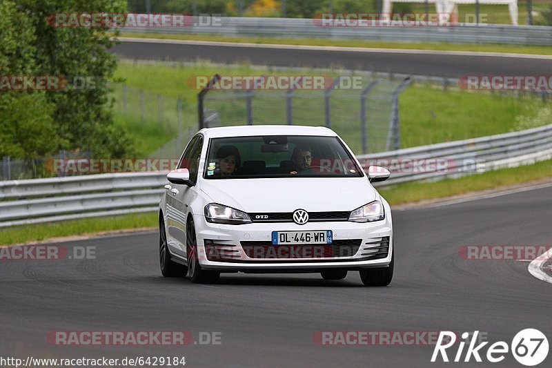 Bild #6429184 - Touristenfahrten Nürburgring Nordschleife (03.06.2019)